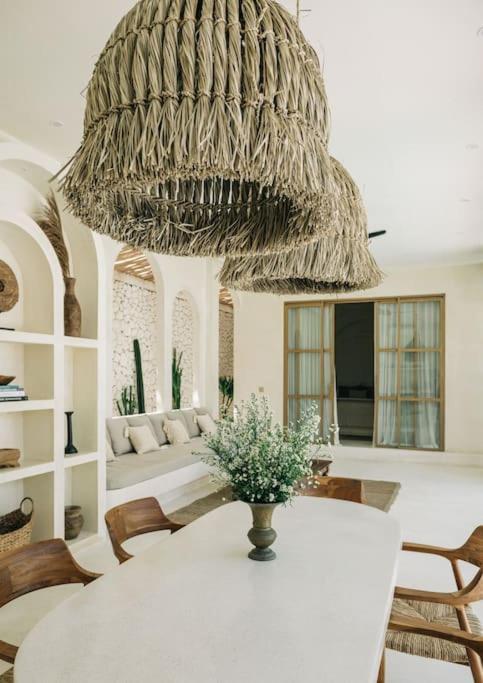 New Design Villa Casa Alma 3Bdr With Private Pool, Canggu Exterior photo