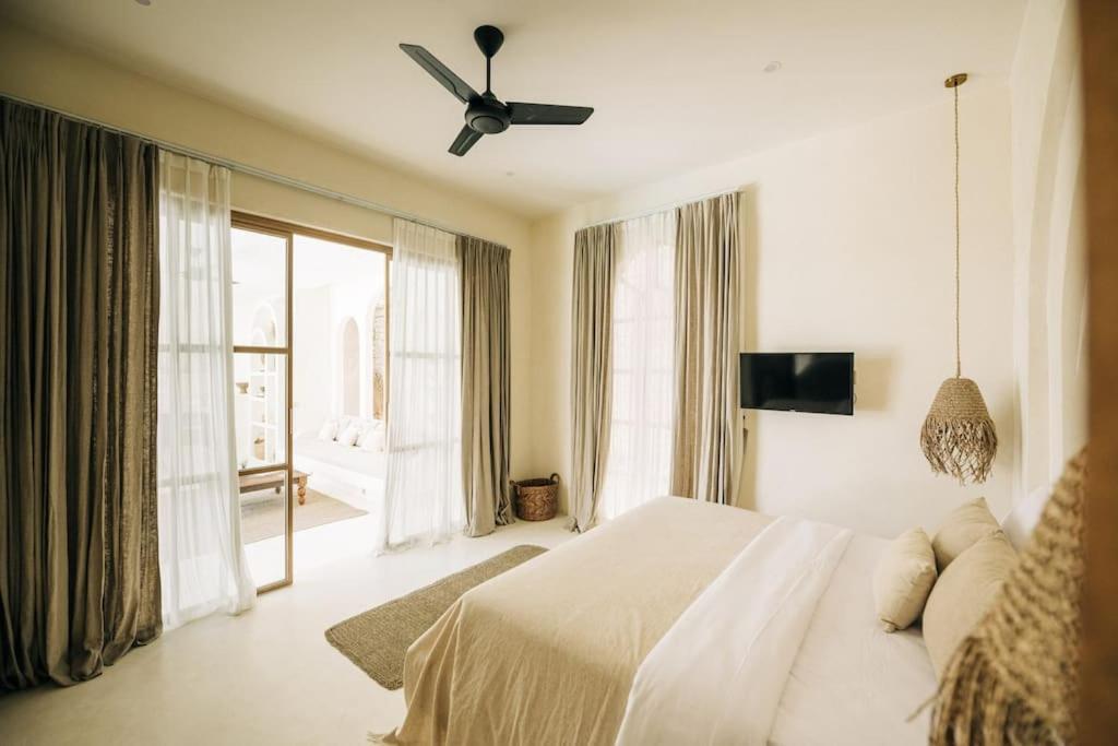 New Design Villa Casa Alma 3Bdr With Private Pool, Canggu Exterior photo