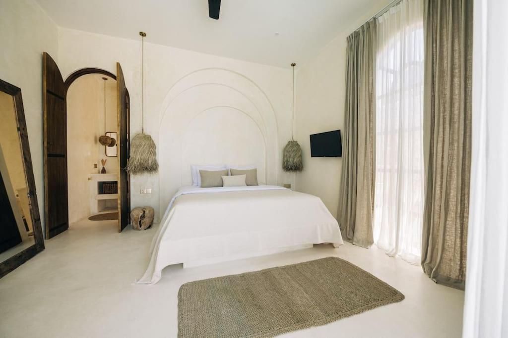 New Design Villa Casa Alma 3Bdr With Private Pool, Canggu Exterior photo
